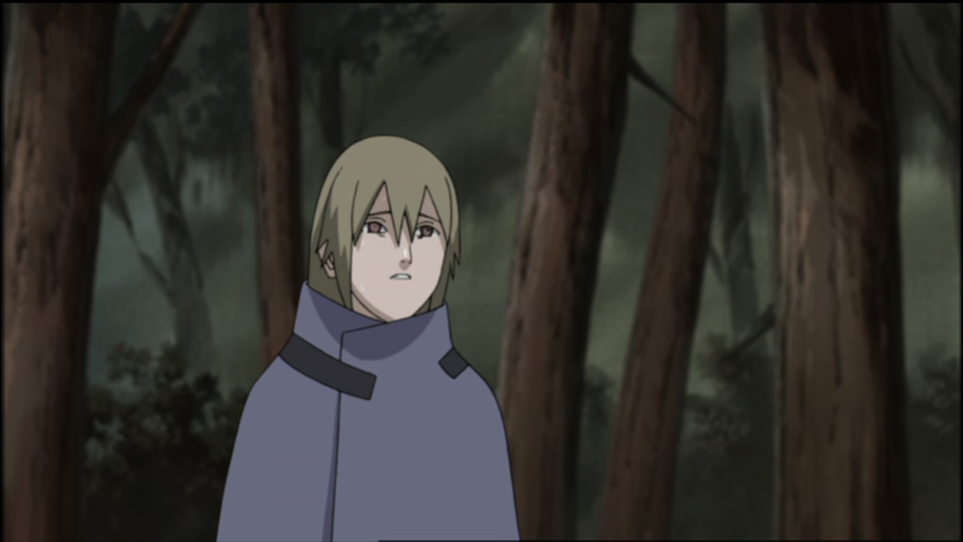 Naruto: Shippuden Ep 94: A Night of Rain @ 00:10:56