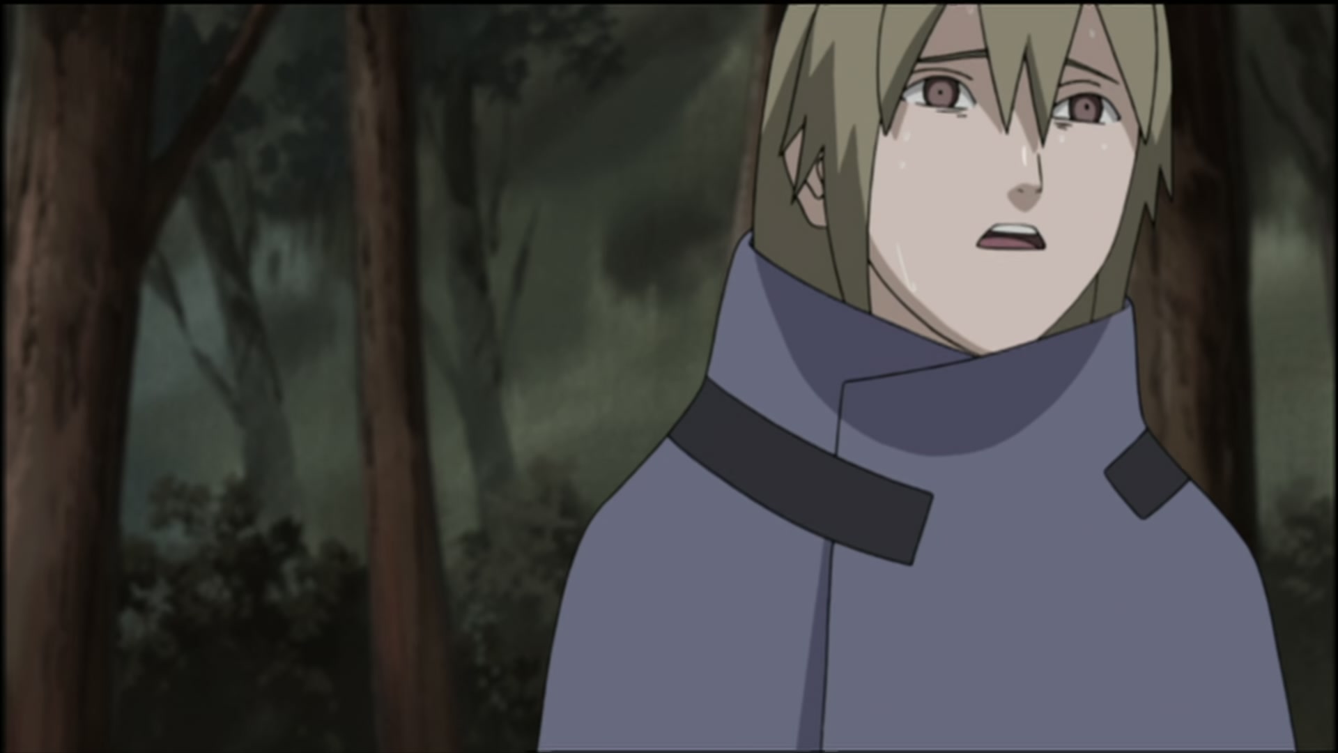 Naruto: Shippuden Ep 94: A Night of Rain @ 00:11:01