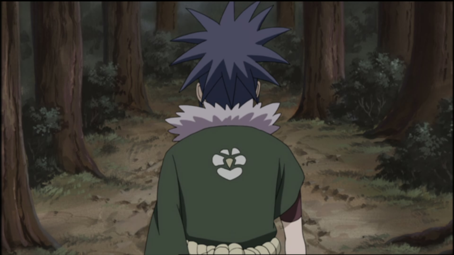Naruto: Shippuden Ep 94: A Night of Rain @ 00:11:24