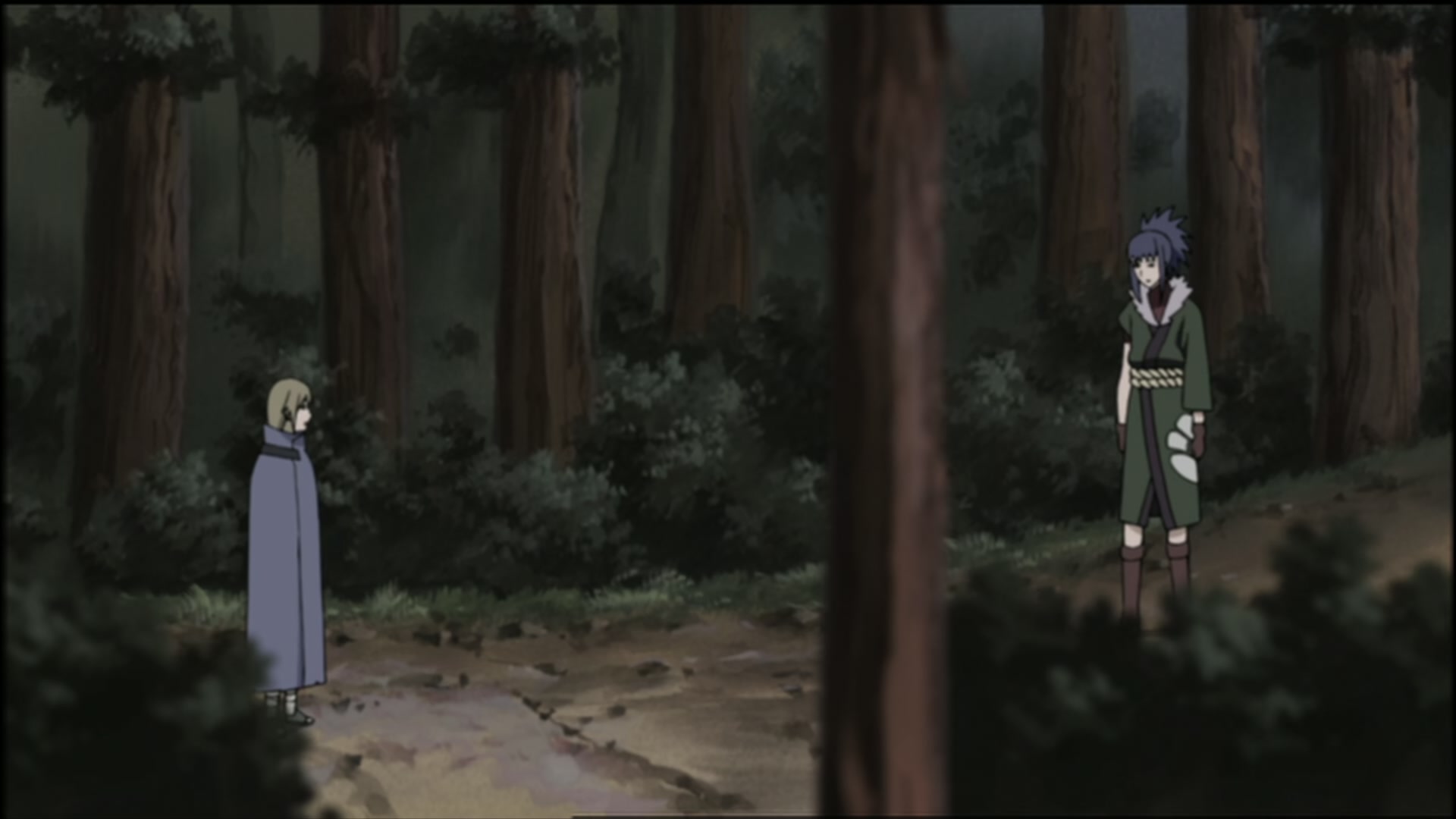 Naruto: Shippuden Ep 94: A Night of Rain @ 00:11:48