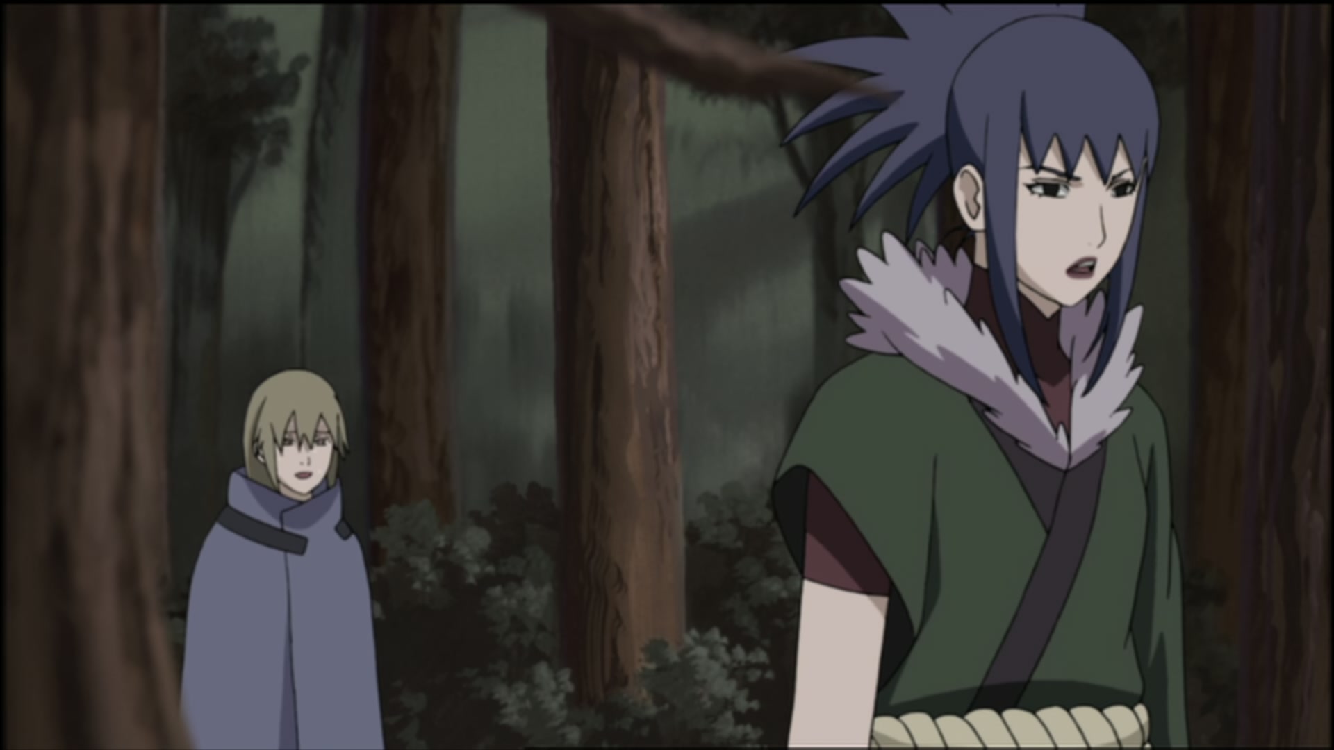Naruto: Shippuden Ep 94: A Night of Rain @ 00:11:58