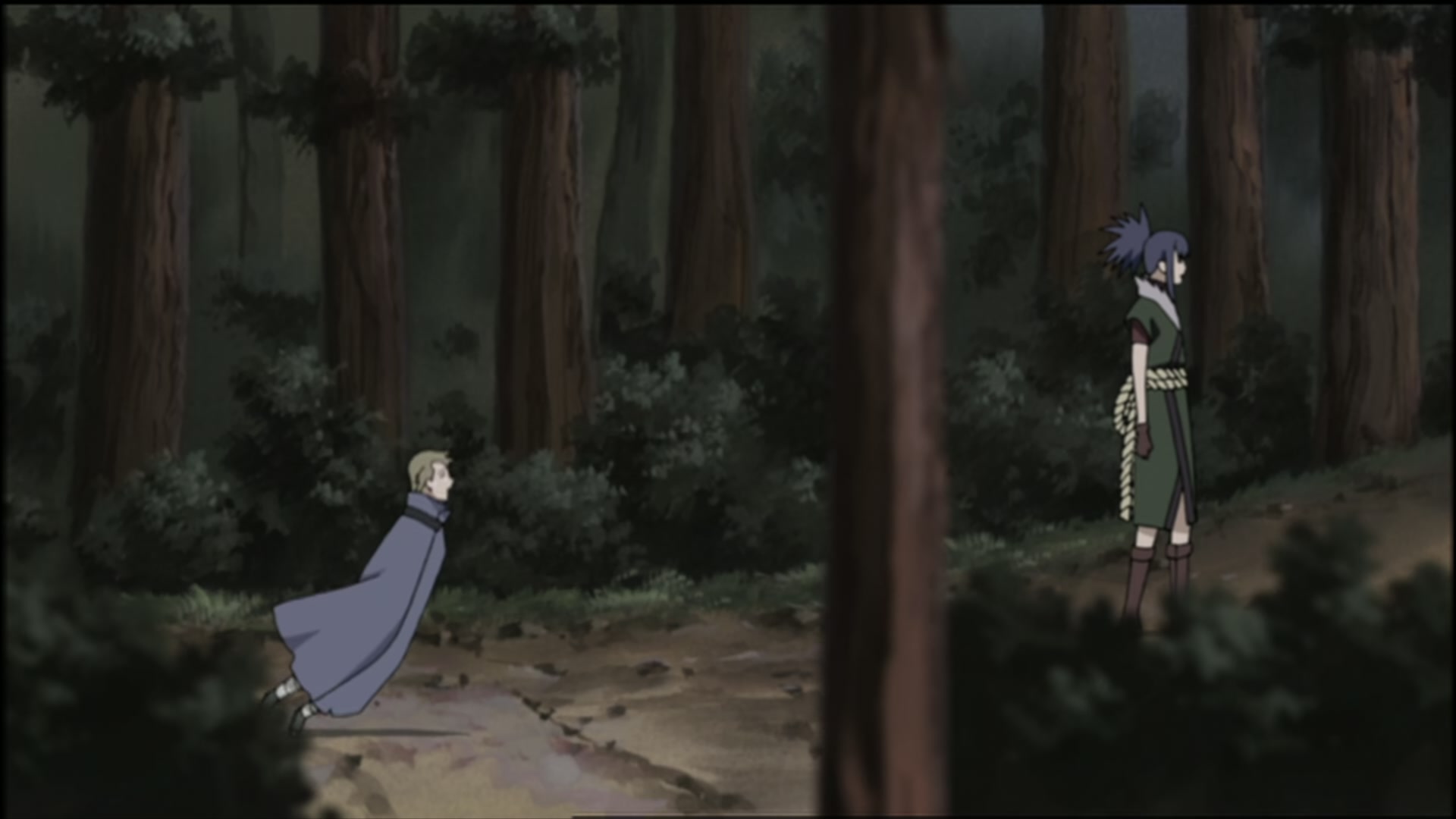 Naruto: Shippuden Ep 94: A Night of Rain @ 00:12:02