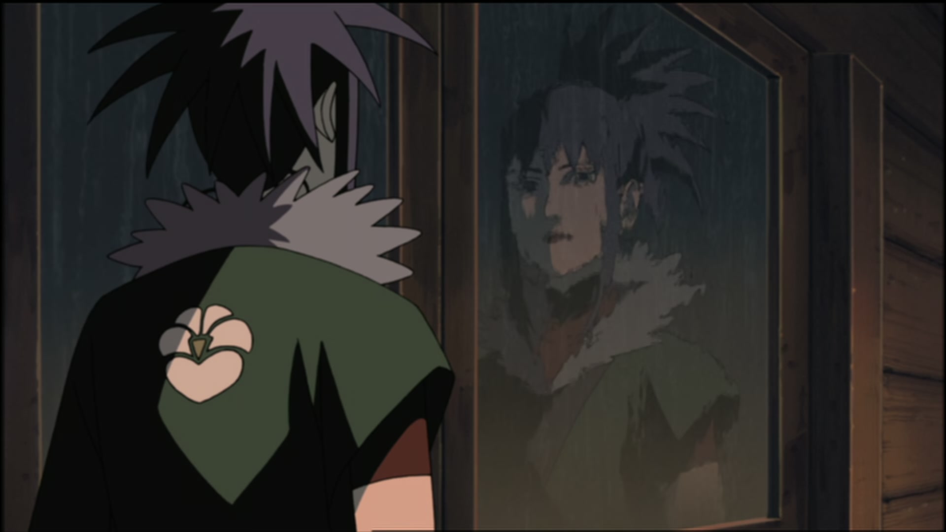 Naruto: Shippuden Ep 94: A Night of Rain @ 00:12:36