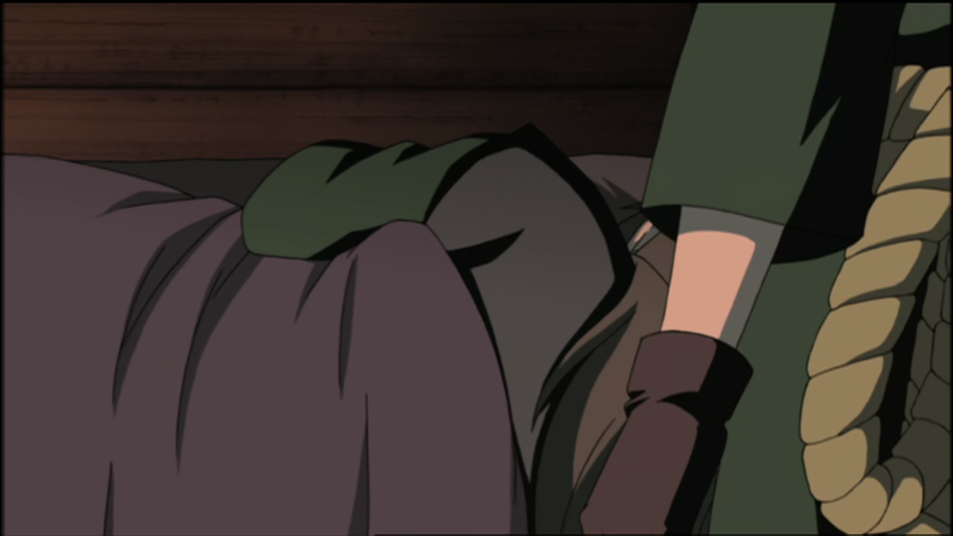 Naruto: Shippuden Ep 94: A Night of Rain @ 00:12:50