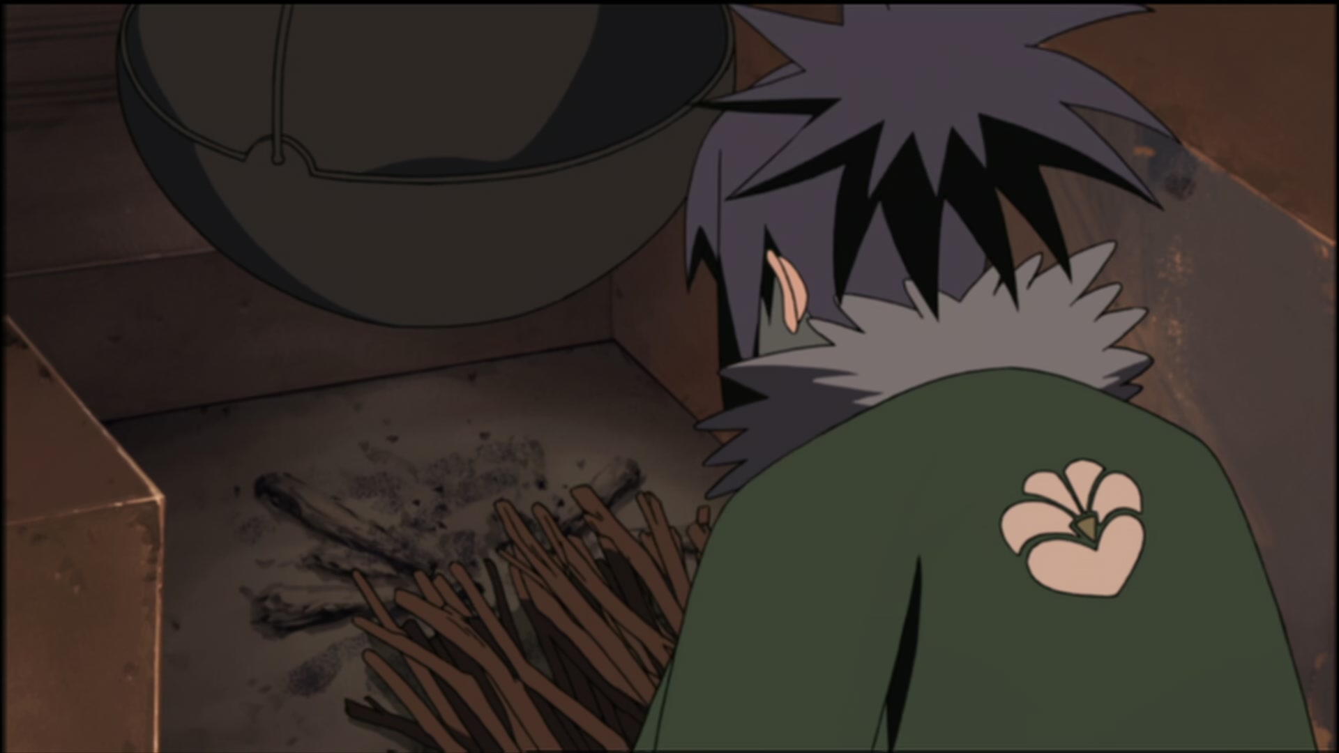 Naruto: Shippuden Ep 94: A Night of Rain @ 00:13:09