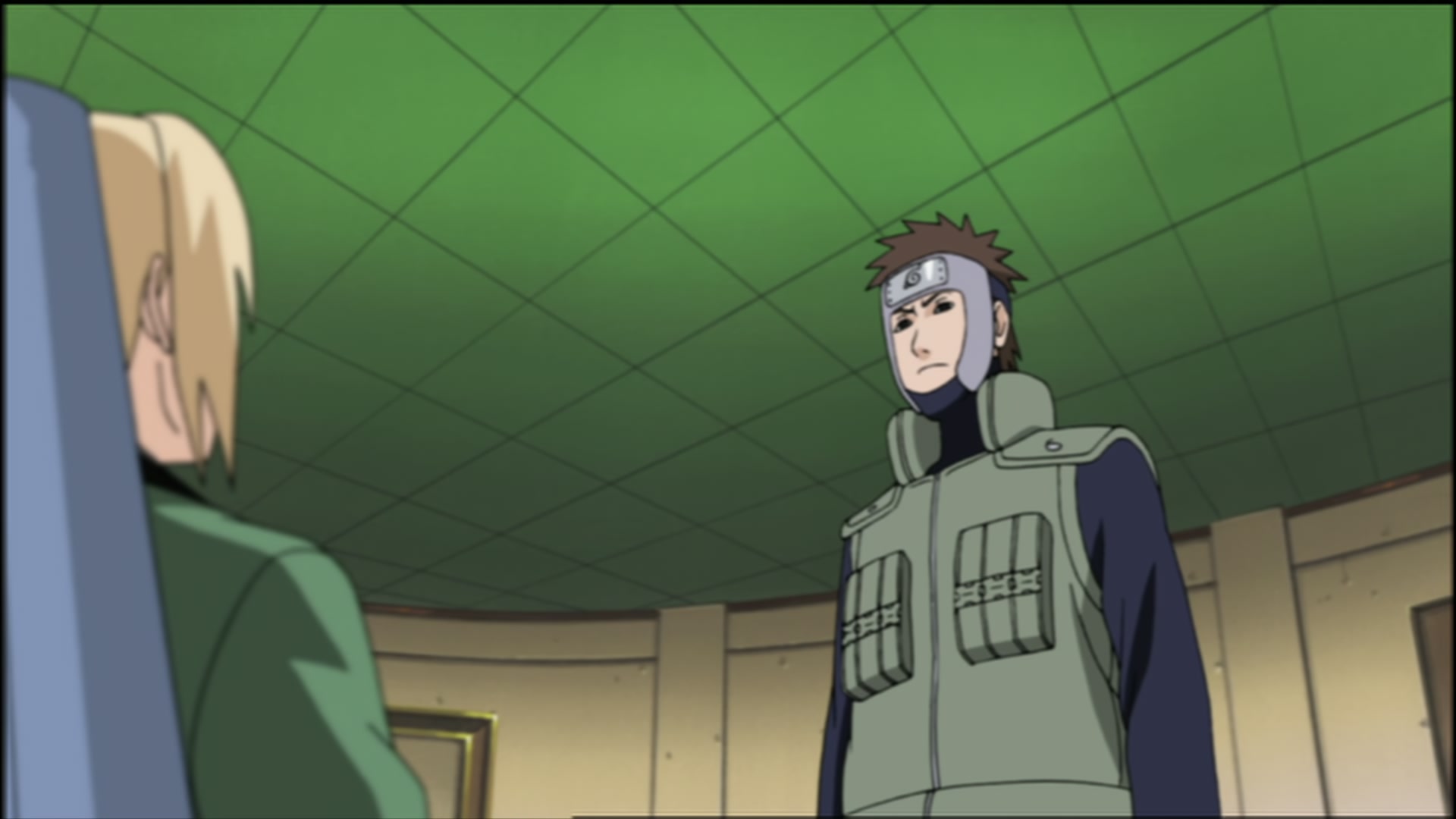 Naruto: Shippuden Ep 94: A Night of Rain @ 00:13:28