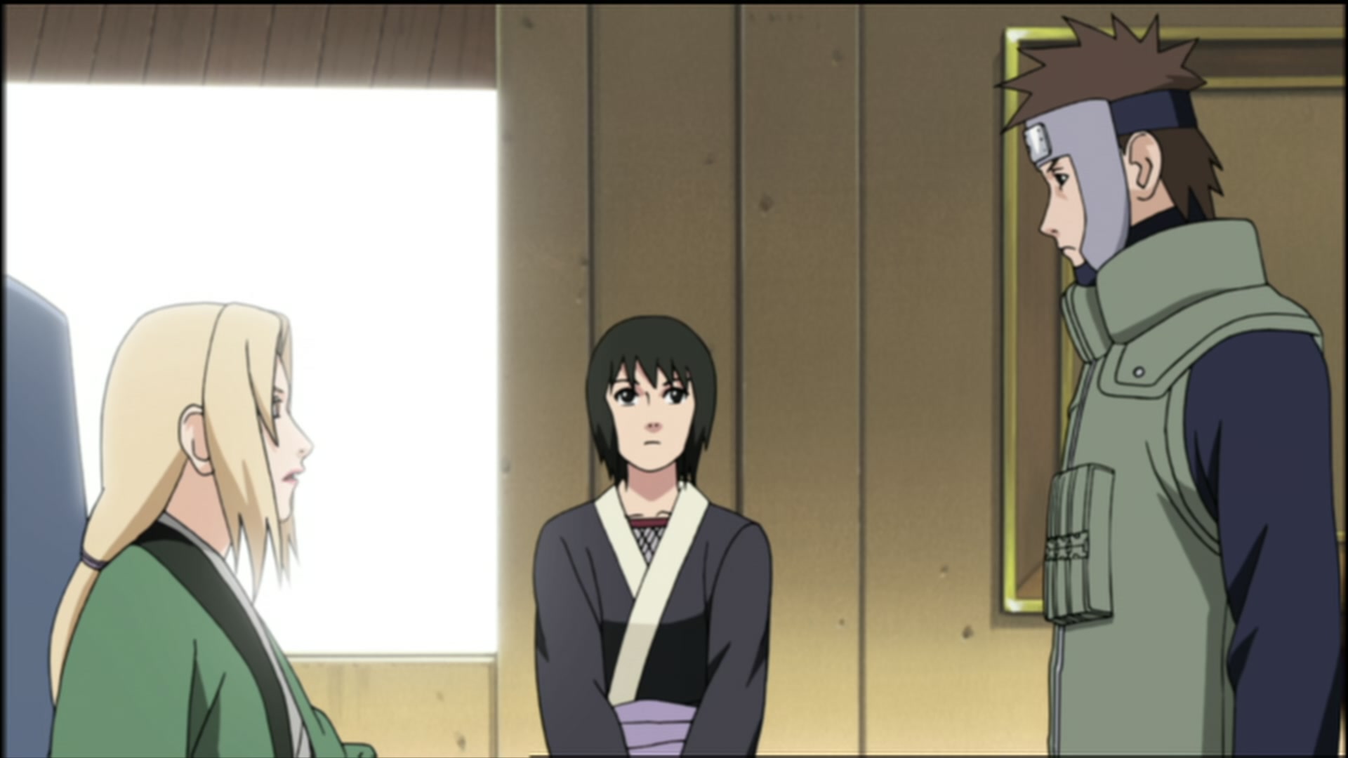 Naruto: Shippuden Ep 94: A Night of Rain @ 00:13:47