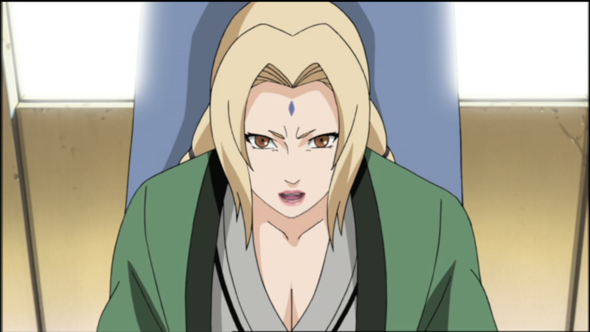 Naruto: Shippuden Ep 94: A Night of Rain @ 00:13:57