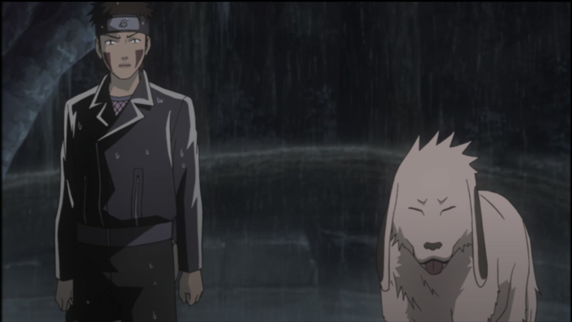 Naruto: Shippuden Ep 94: A Night of Rain @ 00:14:25