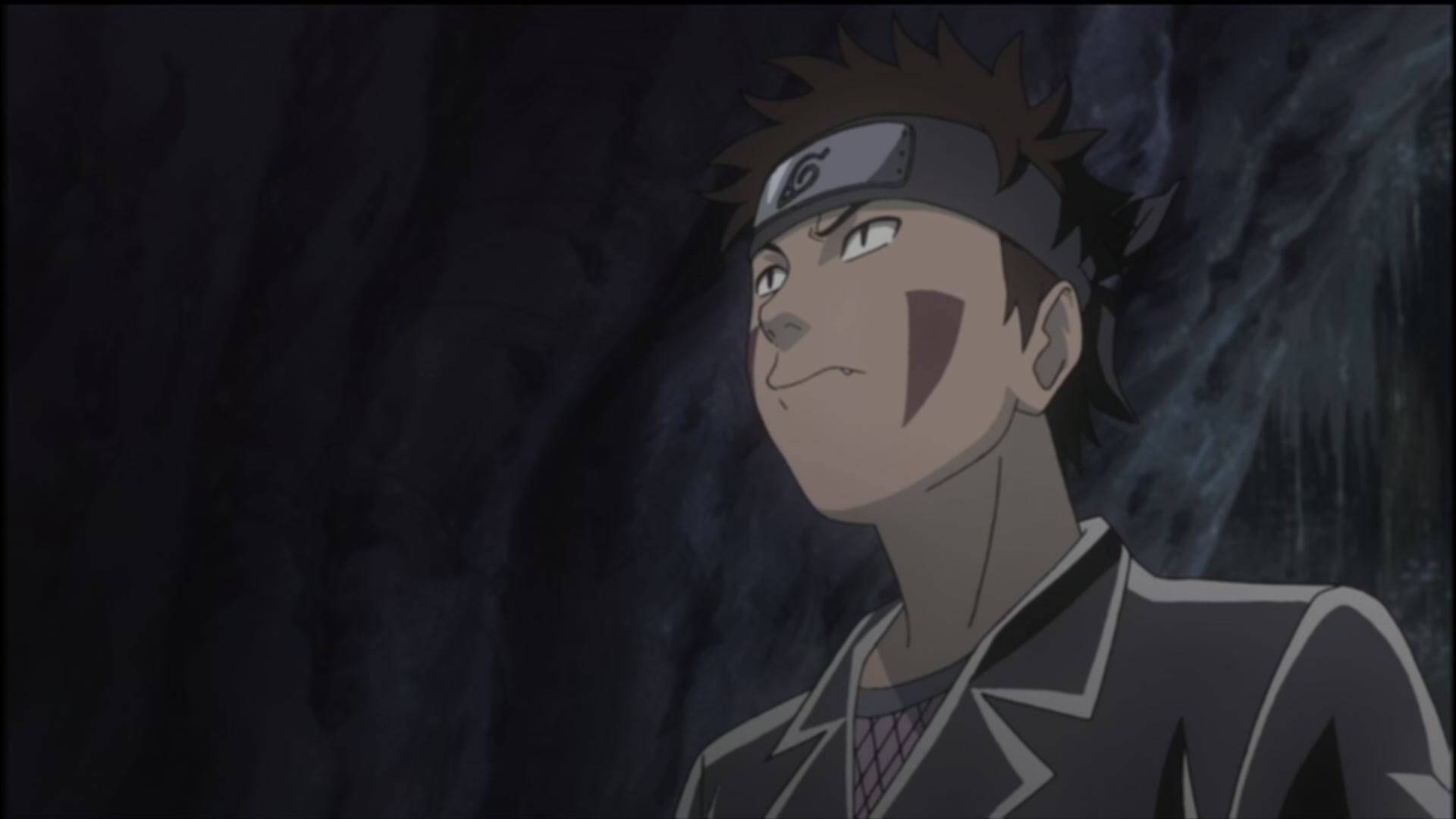 Naruto: Shippuden Ep 94: A Night of Rain @ 00:14:35