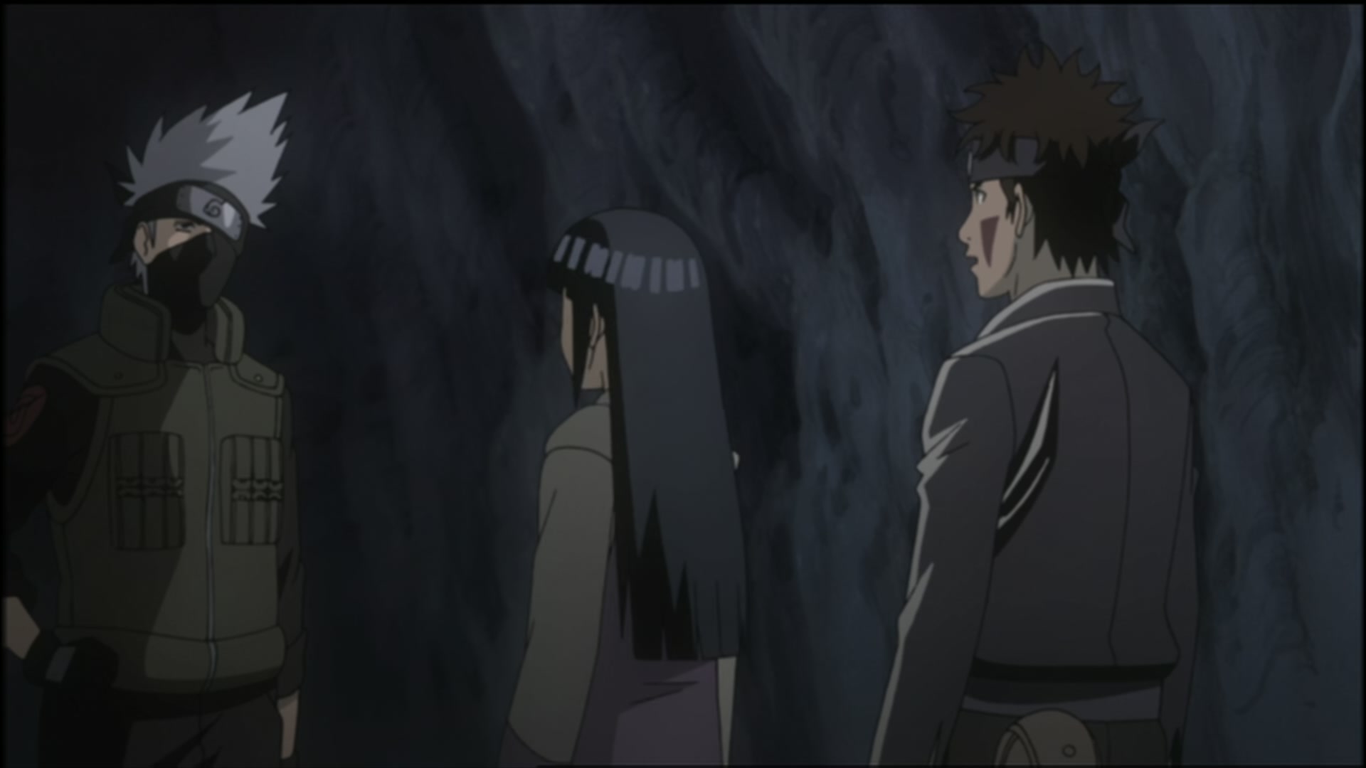 Naruto: Shippuden Ep 94: A Night of Rain @ 00:14:39
