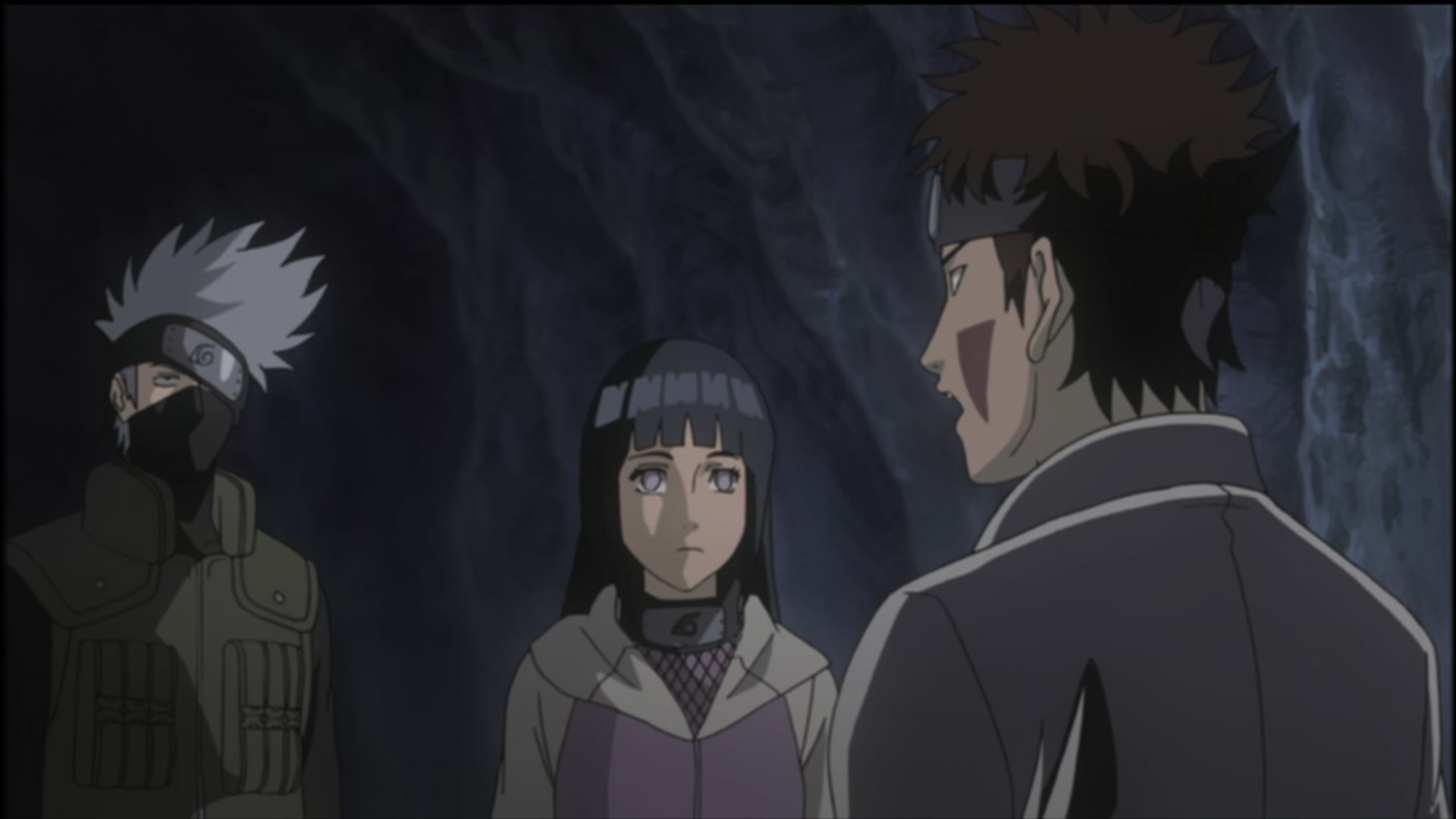 Naruto: Shippuden Ep 94: A Night of Rain @ 00:14:54
