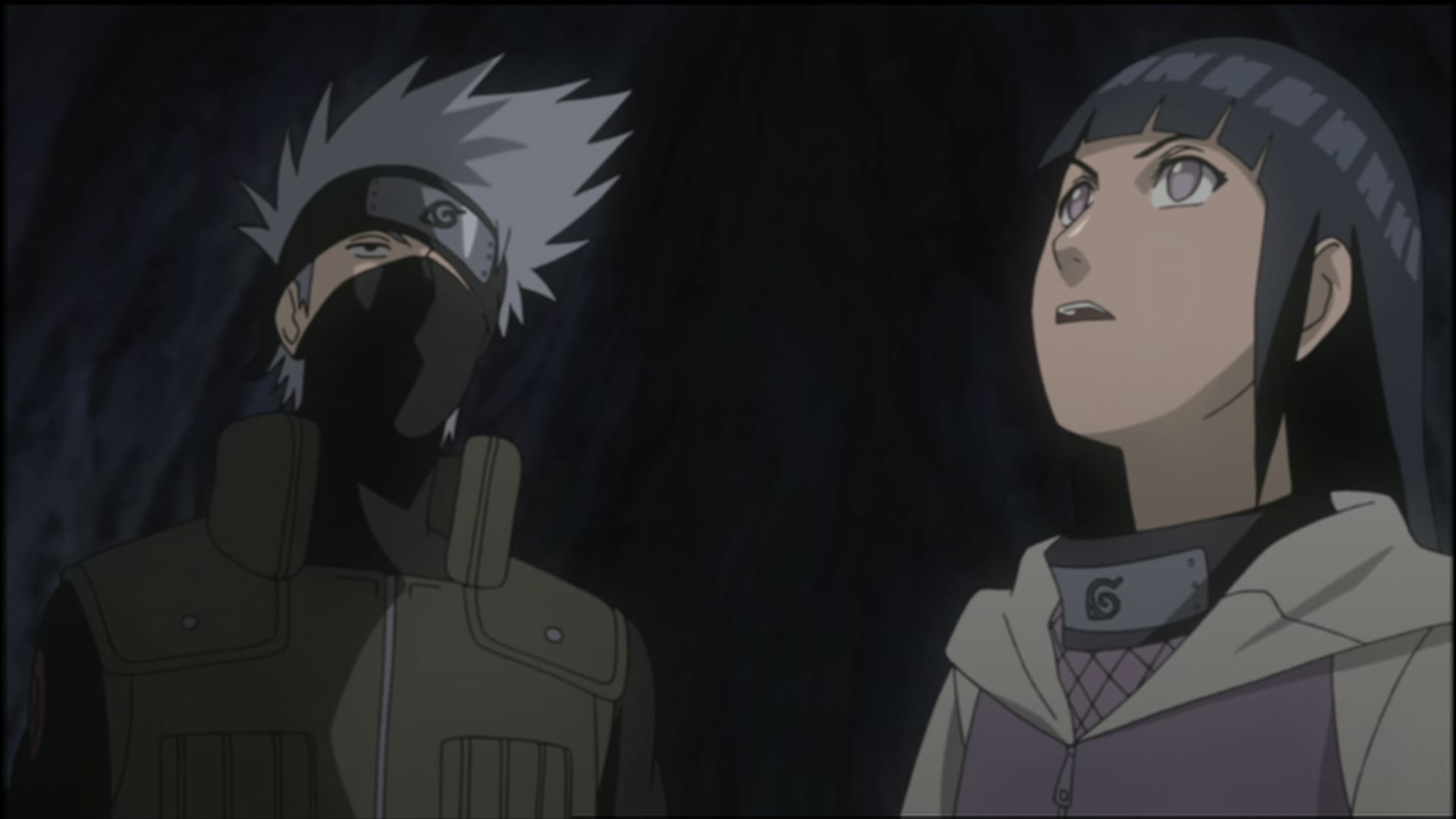 Naruto: Shippuden Ep 94: A Night of Rain @ 00:14:58