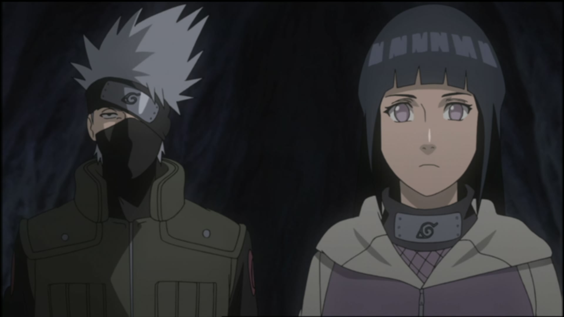 Naruto: Shippuden Ep 94: A Night of Rain @ 00:15:03