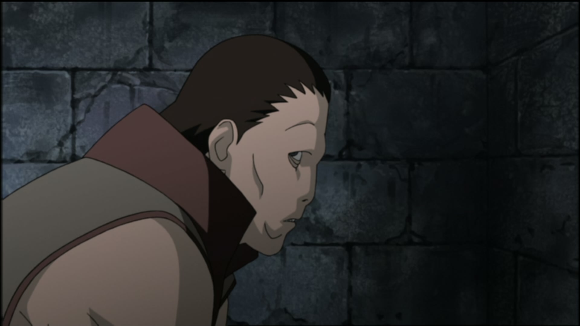 Naruto: Shippuden Ep 94: A Night of Rain @ 00:16:05