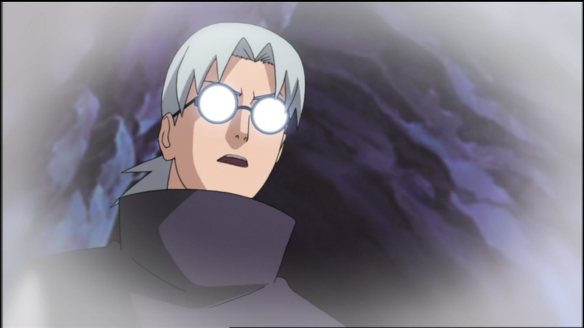 Naruto: Shippuden Ep 94: A Night of Rain @ 00:16:19
