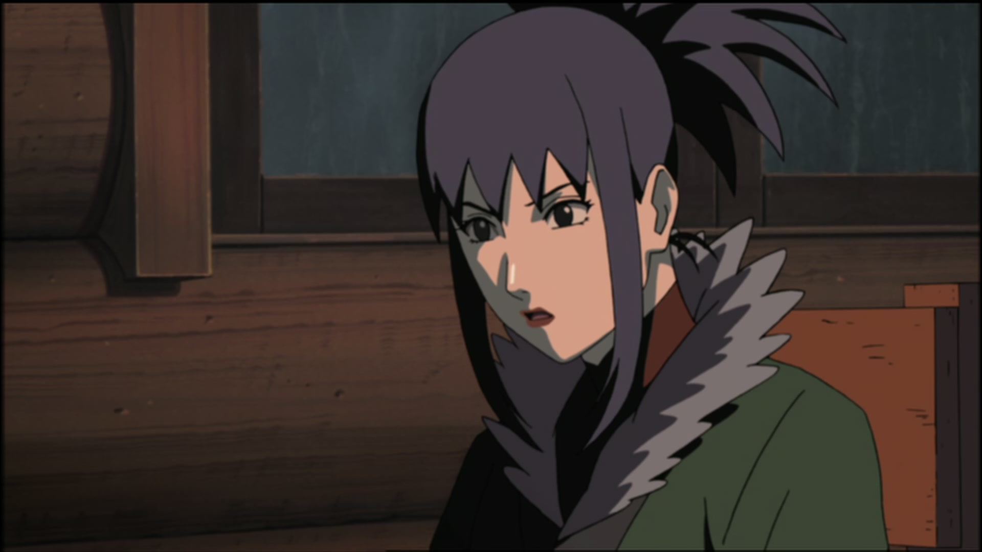 Naruto: Shippuden Ep 94: A Night of Rain @ 00:16:24