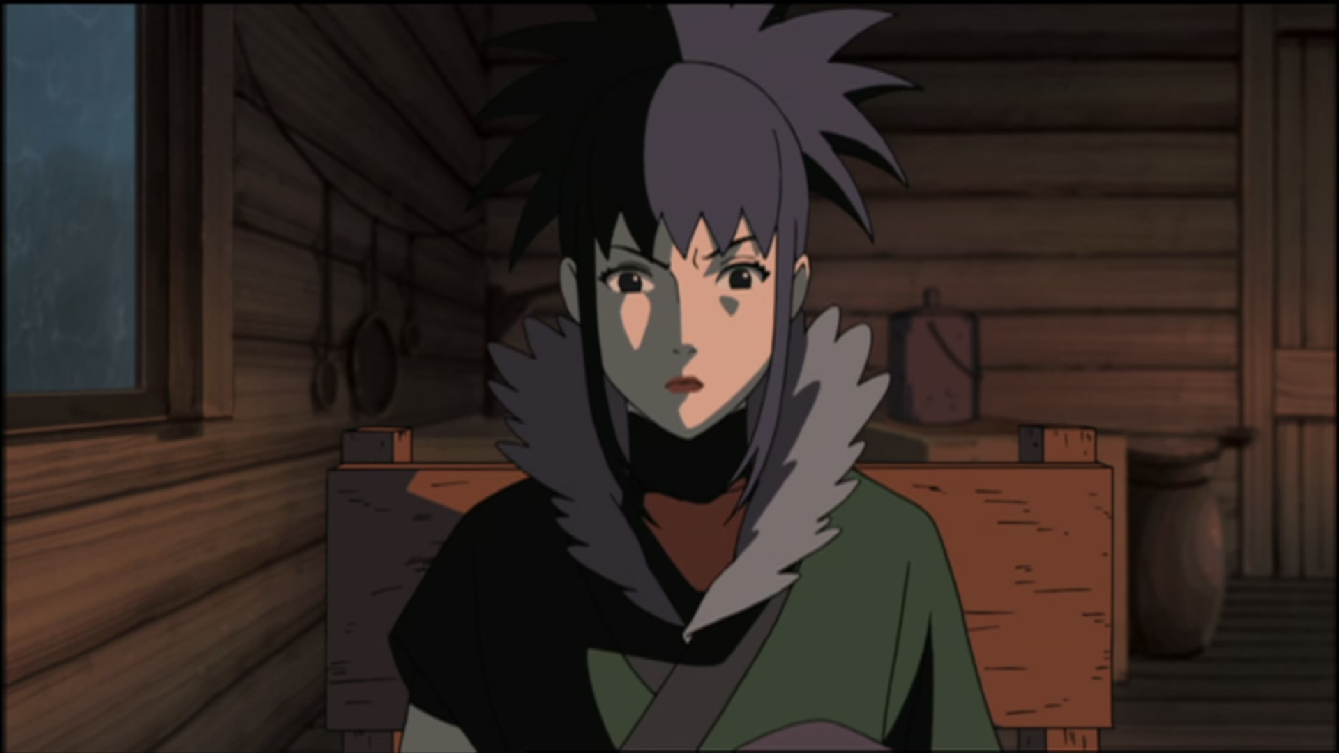 Naruto: Shippuden Ep 94: A Night of Rain @ 00:16:29