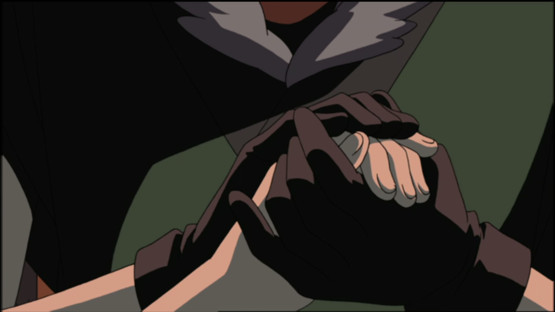 Naruto: Shippuden Ep 94: A Night of Rain @ 00:16:38