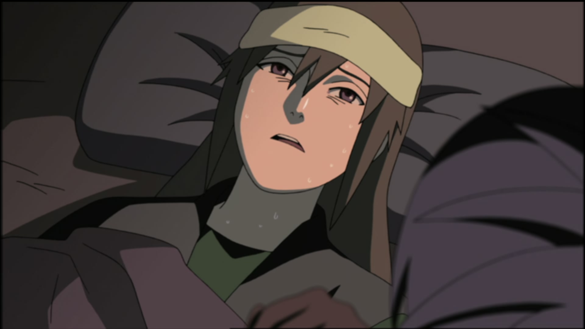 Naruto: Shippuden Ep 94: A Night of Rain @ 00:16:43