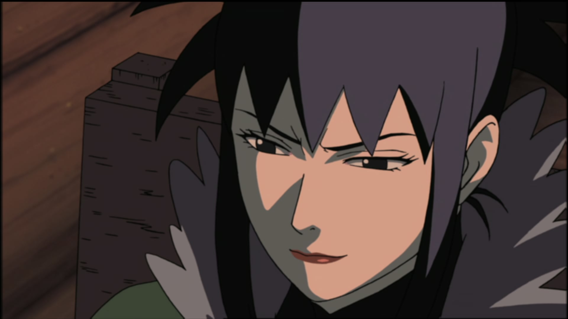 Naruto: Shippuden Ep 94: A Night of Rain @ 00:16:48