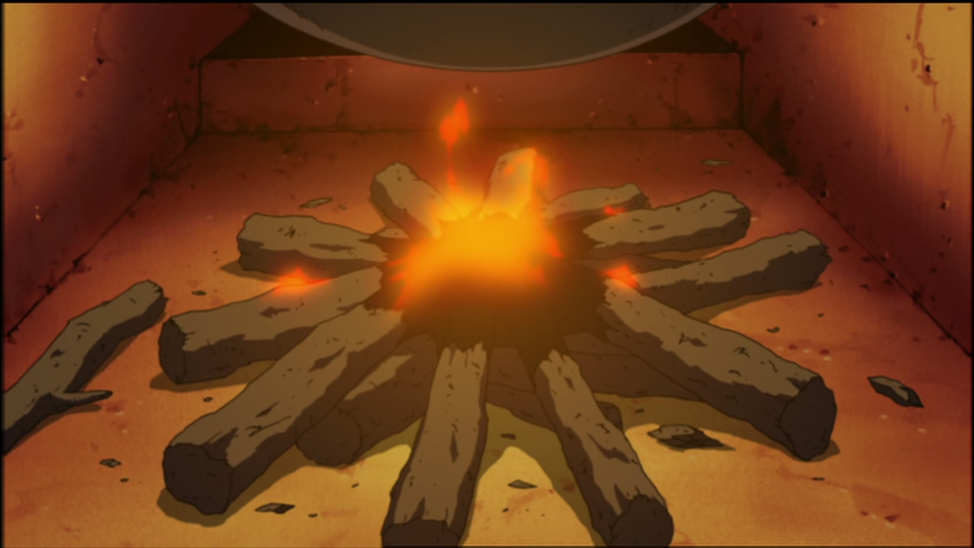 Naruto: Shippuden Ep 94: A Night of Rain @ 00:17:02