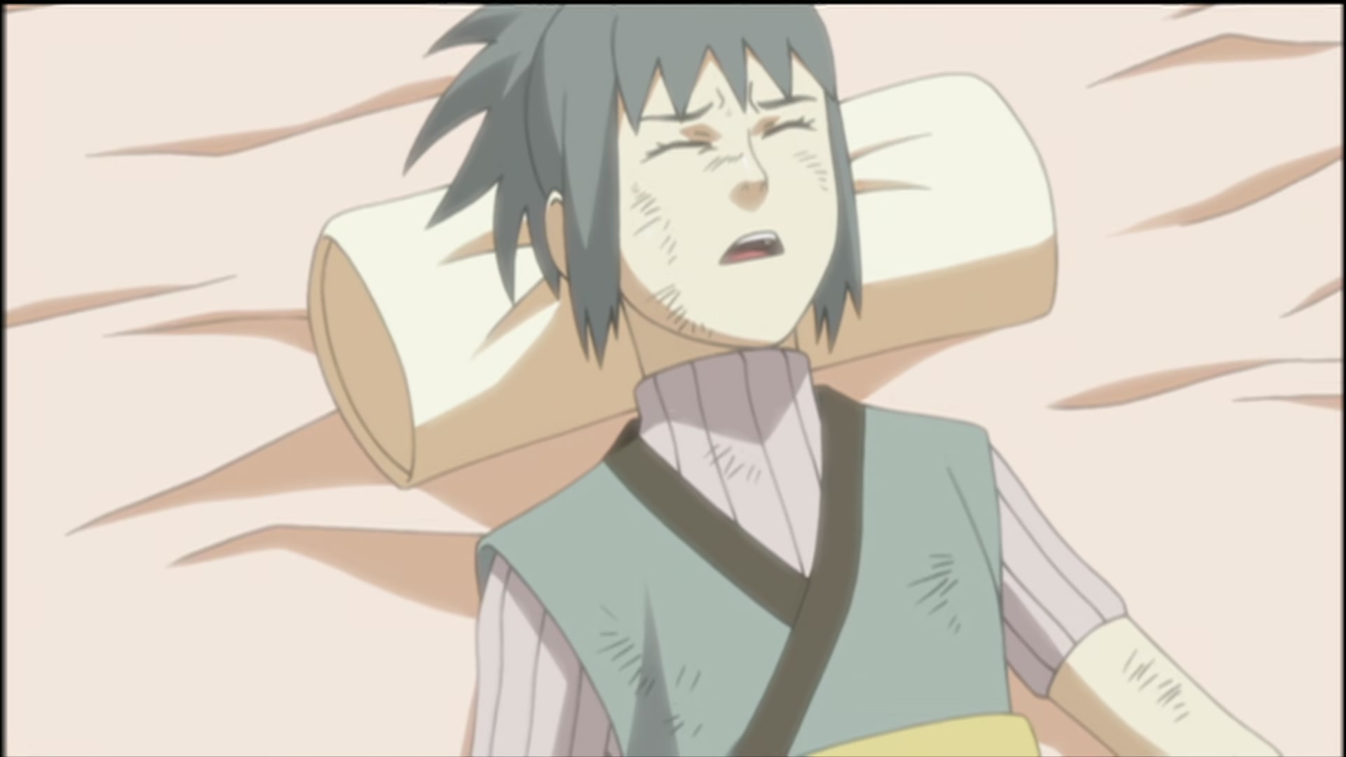 Naruto: Shippuden Ep 94: A Night of Rain @ 00:17:12