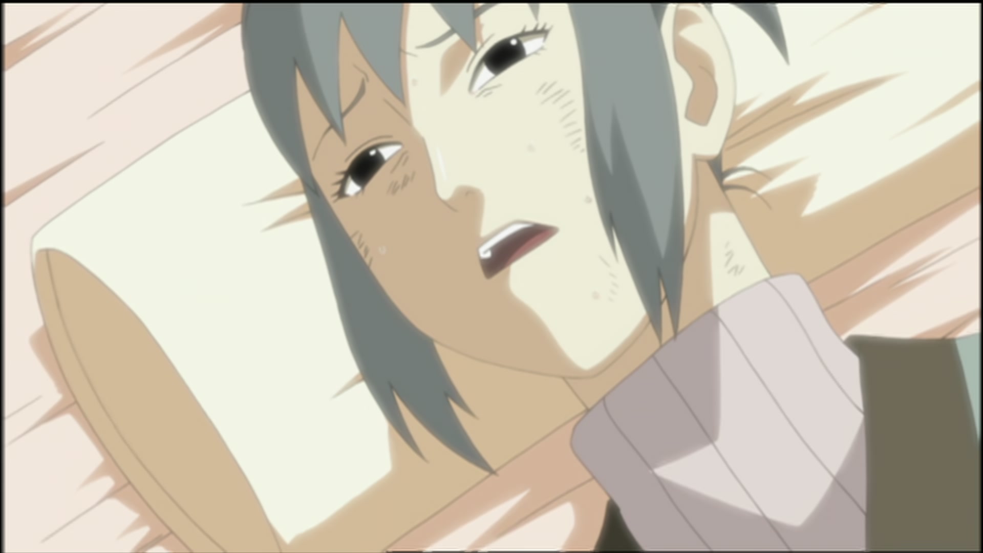 Naruto: Shippuden Ep 94: A Night of Rain @ 00:17:26