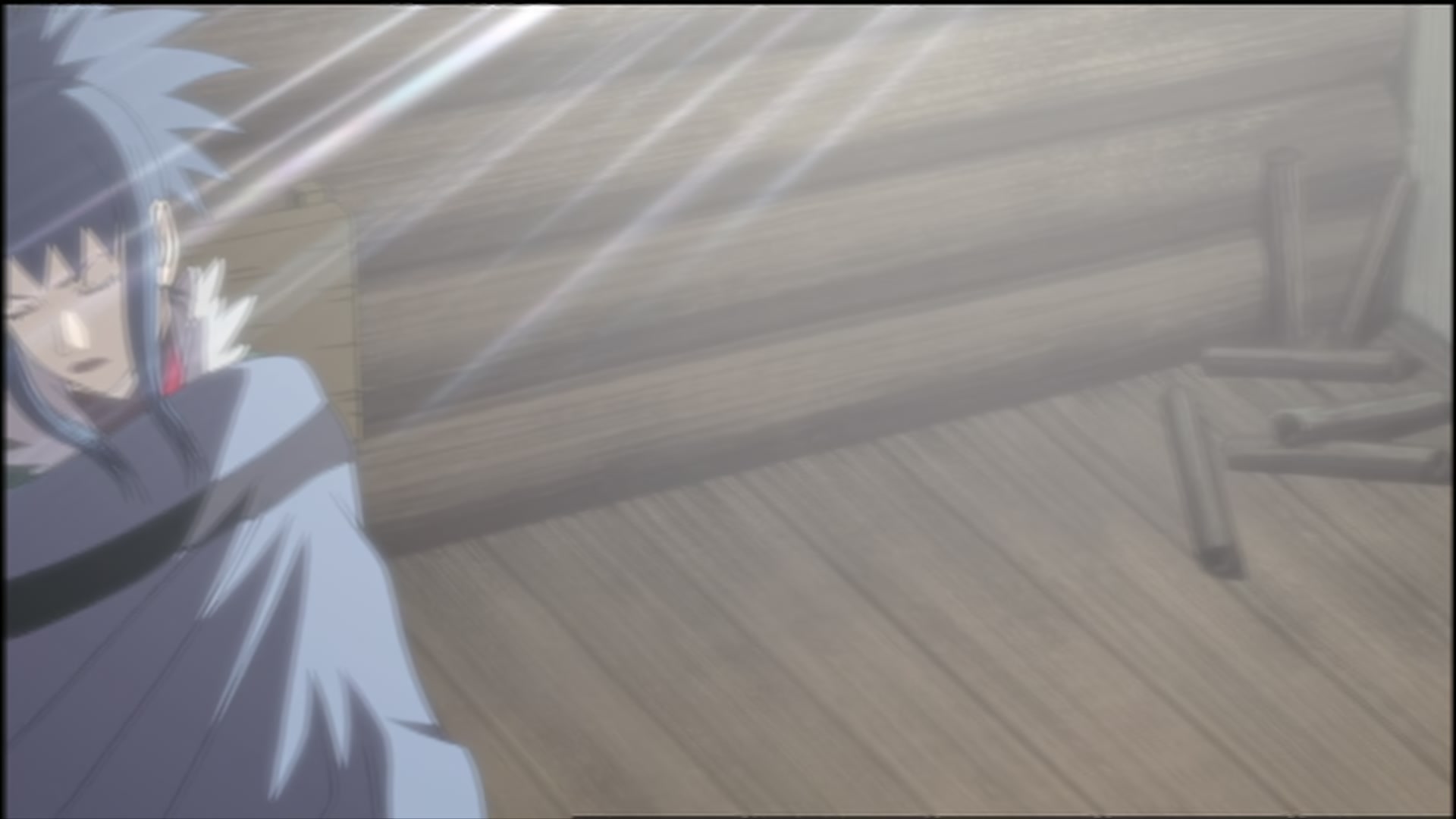 Naruto: Shippuden Ep 94: A Night of Rain @ 00:17:35