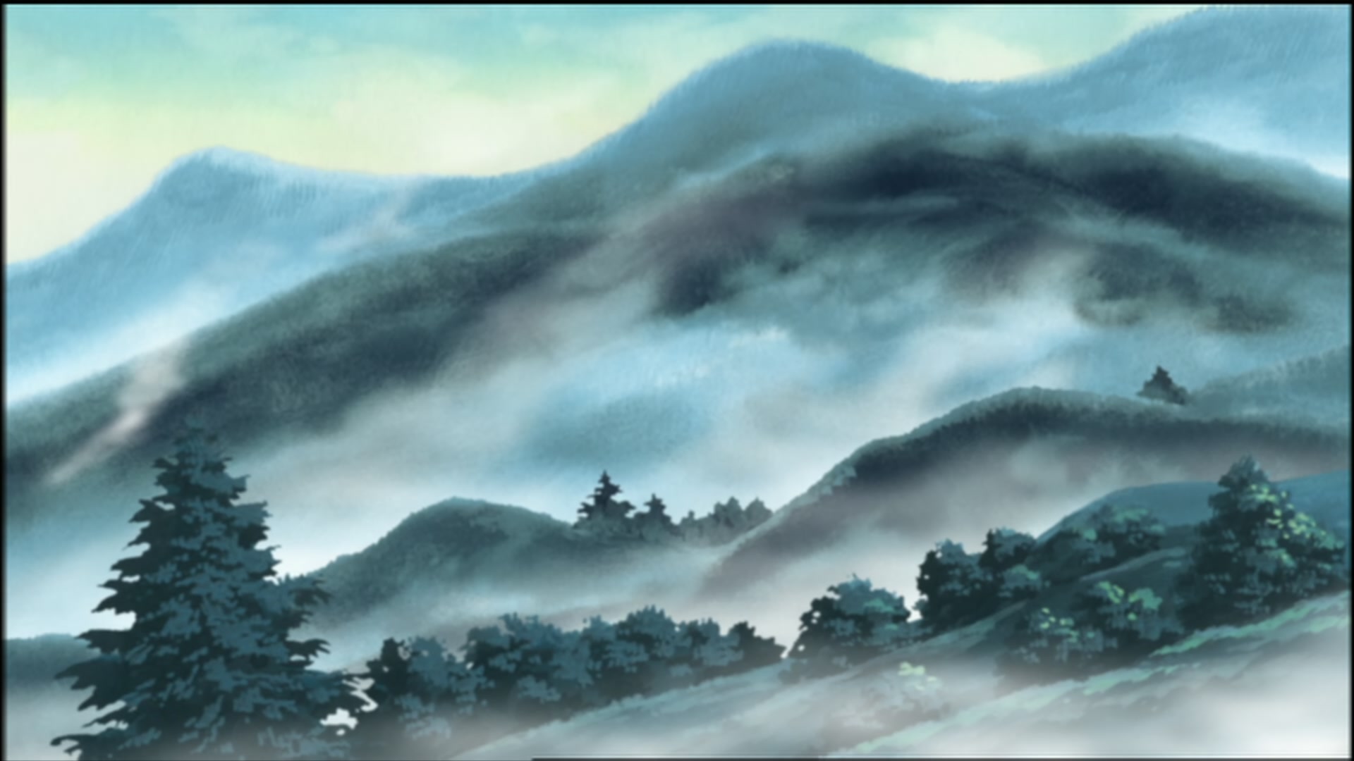 Naruto: Shippuden Ep 94: A Night of Rain @ 00:18:23