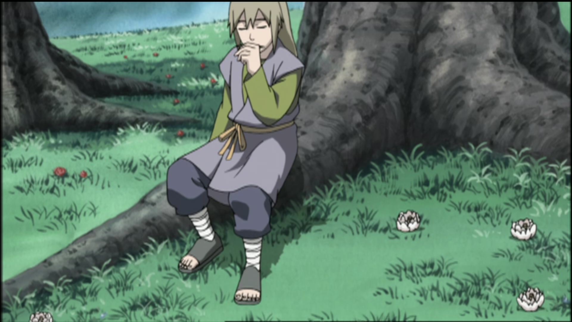 Naruto: Shippuden Ep 94: A Night of Rain @ 00:18:37
