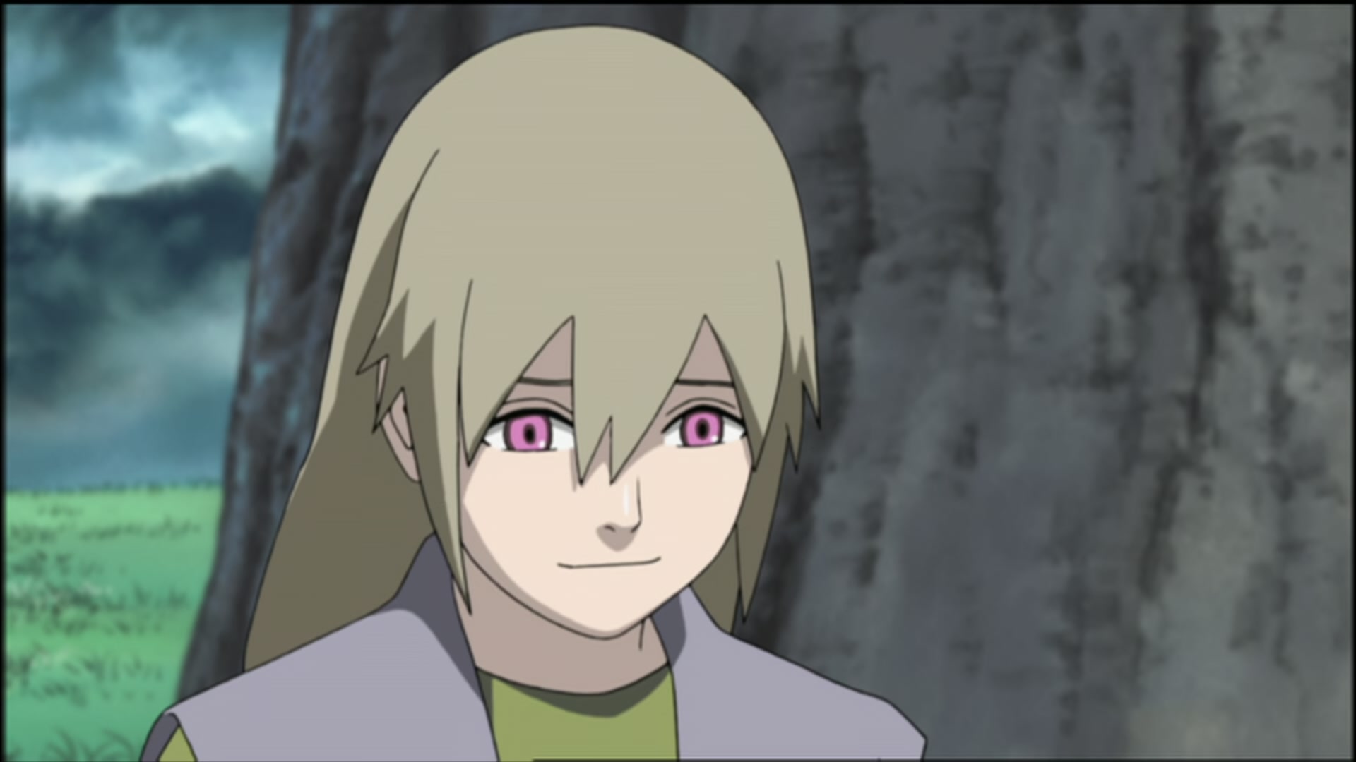 Naruto: Shippuden Ep 94: A Night of Rain @ 00:19:01