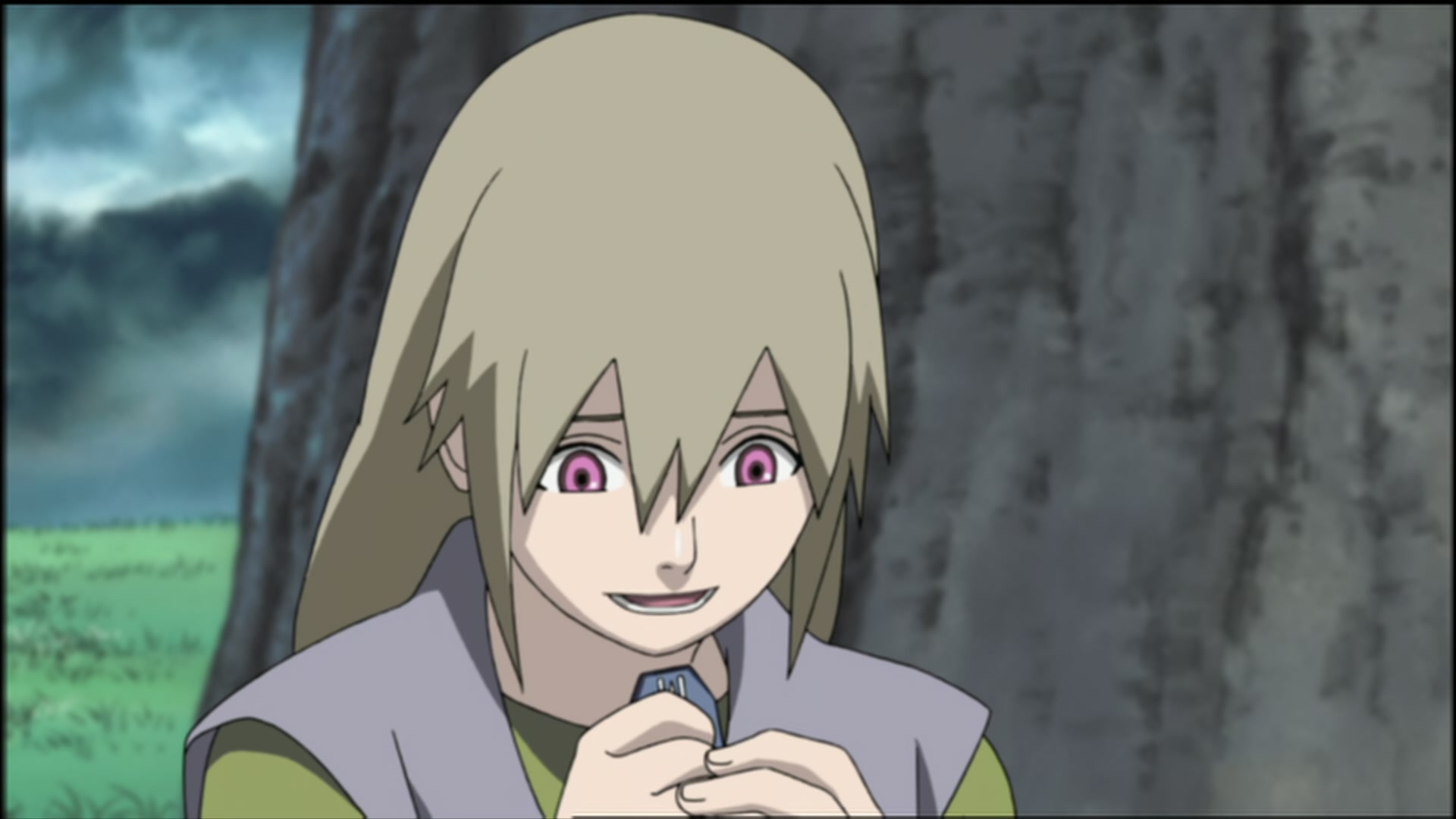 Naruto: Shippuden Ep 94: A Night of Rain @ 00:19:06