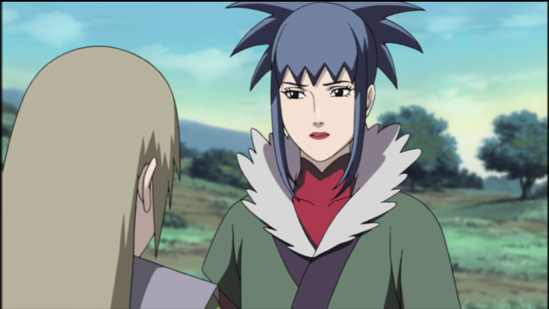 Naruto: Shippuden Ep 94: A Night of Rain @ 00:19:11