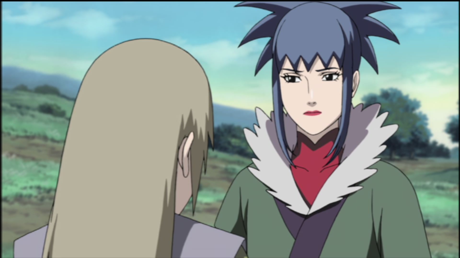 Naruto: Shippuden Ep 94: A Night of Rain @ 00:19:15