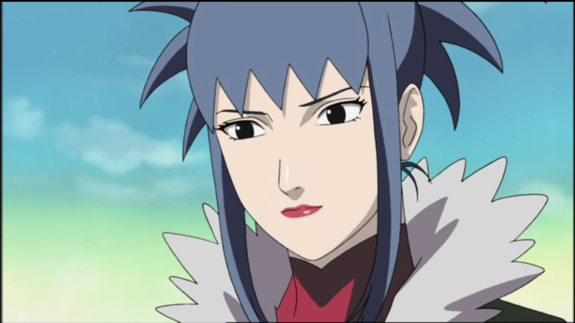 Naruto: Shippuden Ep 94: A Night of Rain @ 00:19:20