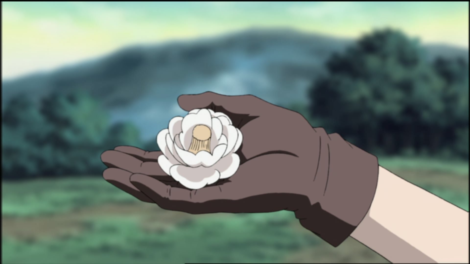 Naruto: Shippuden Ep 94: A Night of Rain @ 00:19:30