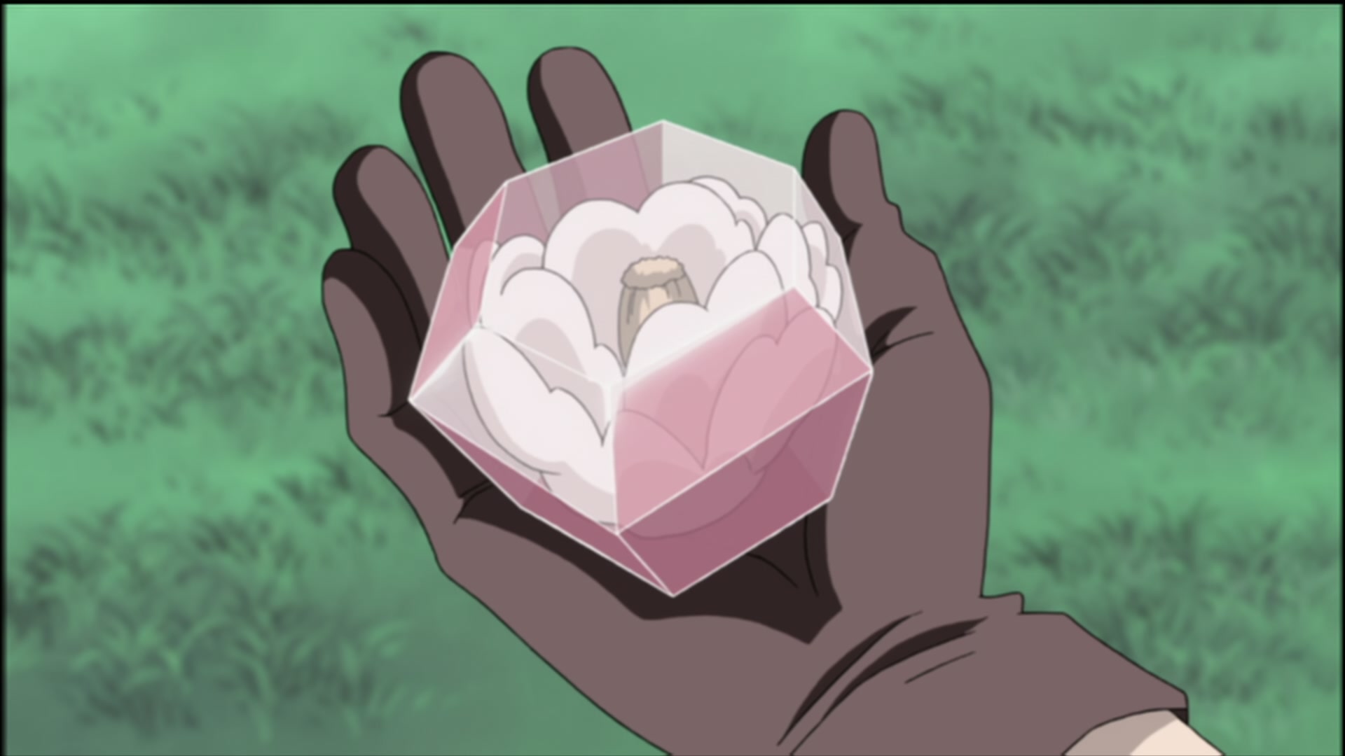 Naruto: Shippuden Ep 94: A Night of Rain @ 00:19:44