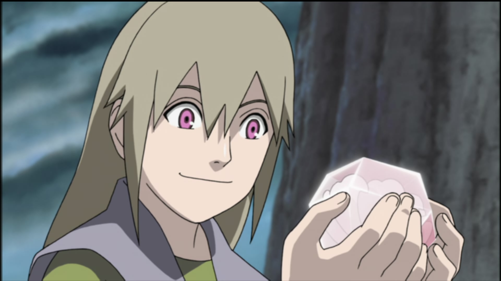 Naruto: Shippuden Ep 94: A Night of Rain @ 00:19:49