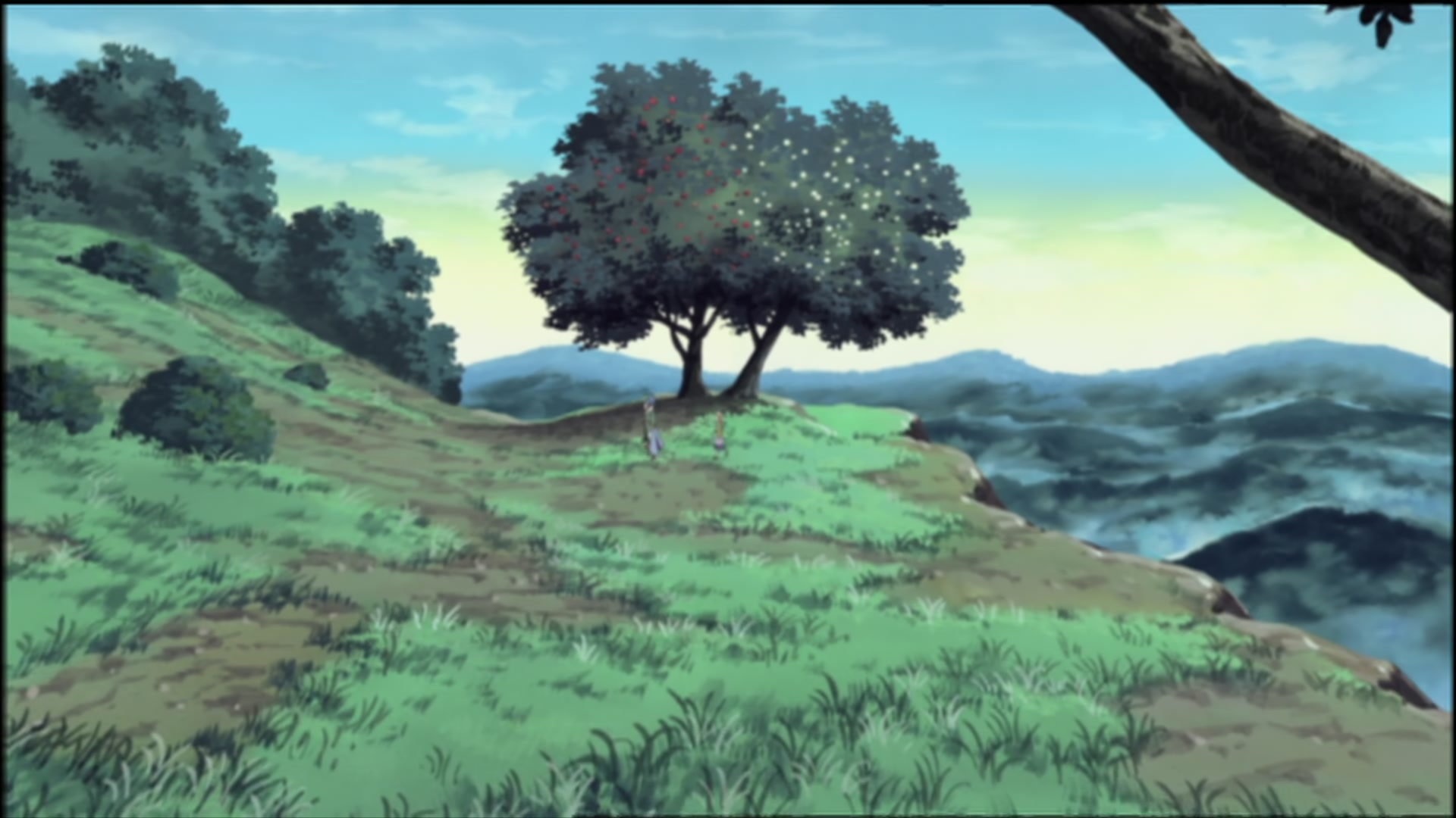 Naruto: Shippuden Ep 94: A Night of Rain @ 00:19:58