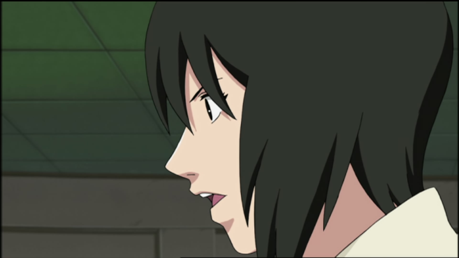 E097 · The Labyrinth of Distorted Reflection screencaps