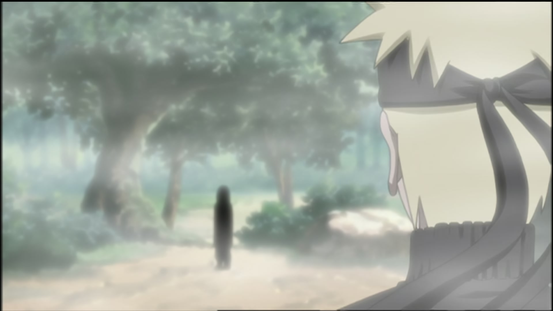 Naruto: Shippuden Ep 97: The Labyrinth of Distorted Reflection @ 00:05:26