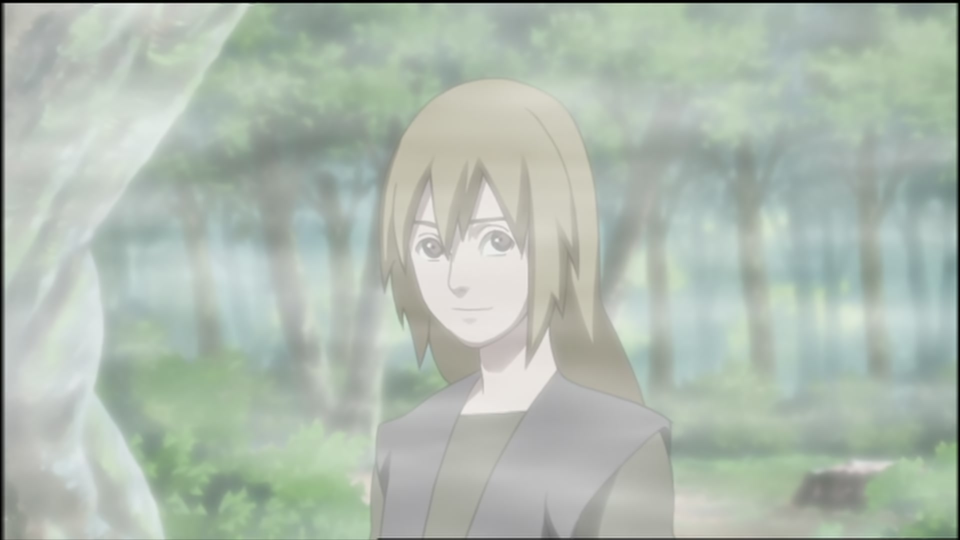 Naruto: Shippuden Ep 97: The Labyrinth of Distorted Reflection @ 00:05:40