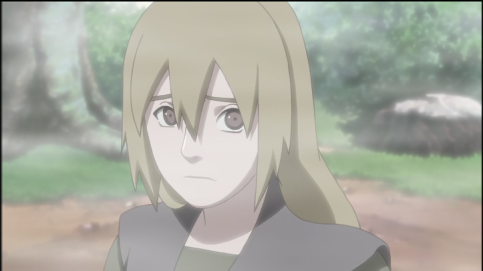 Naruto: Shippuden Ep 97: The Labyrinth of Distorted Reflection @ 00:06:17