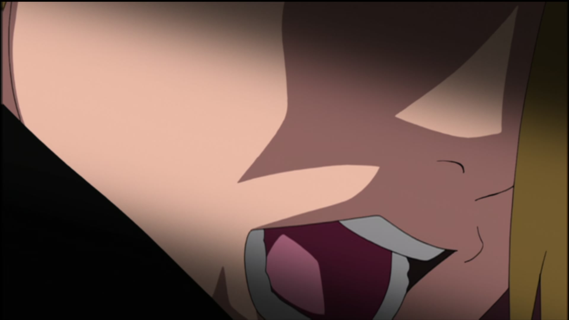 Naruto: Shippuden Ep 99: The Rampaging Tailed Beast @ 00:02:07