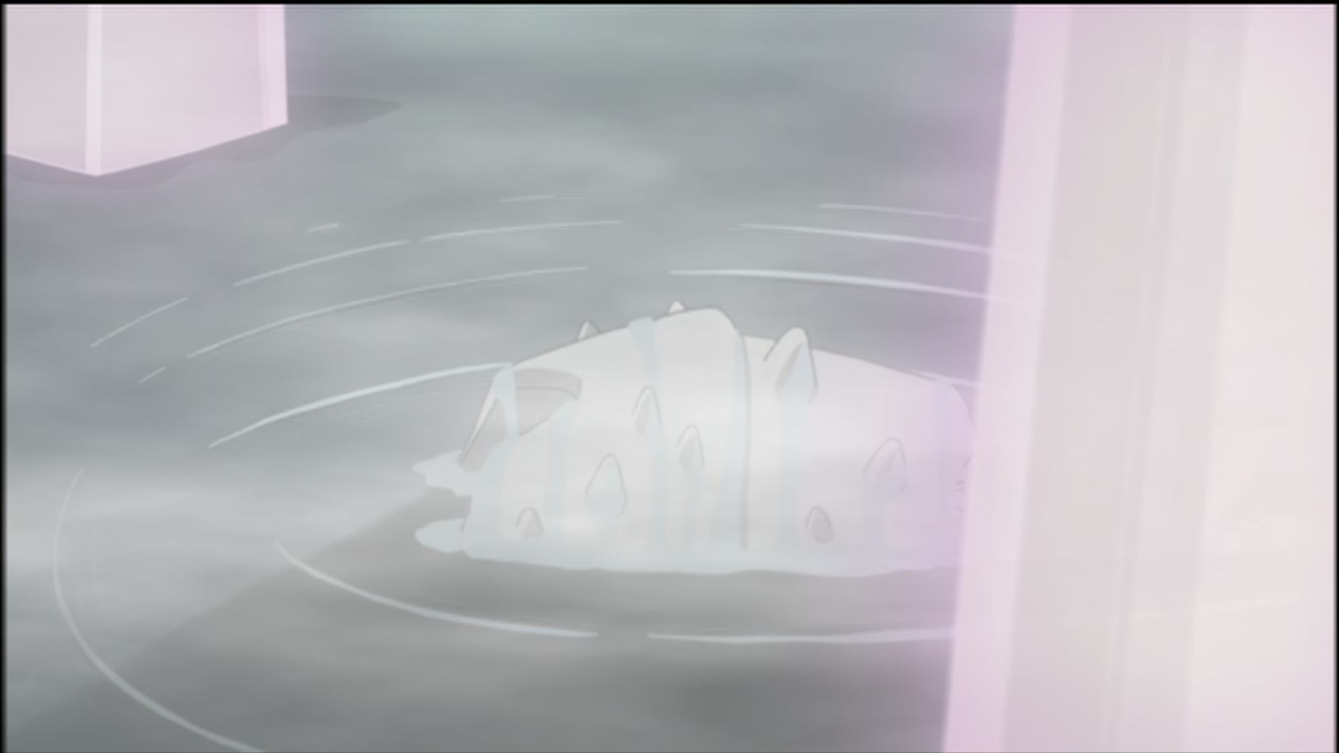 Naruto: Shippuden Ep 99: The Rampaging Tailed Beast @ 00:04:10
