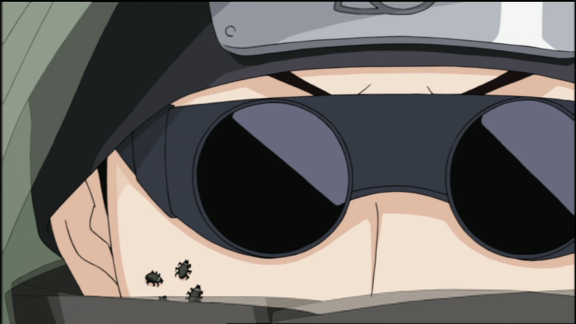 Naruto: Shippuden Ep 99: The Rampaging Tailed Beast @ 00:04:24