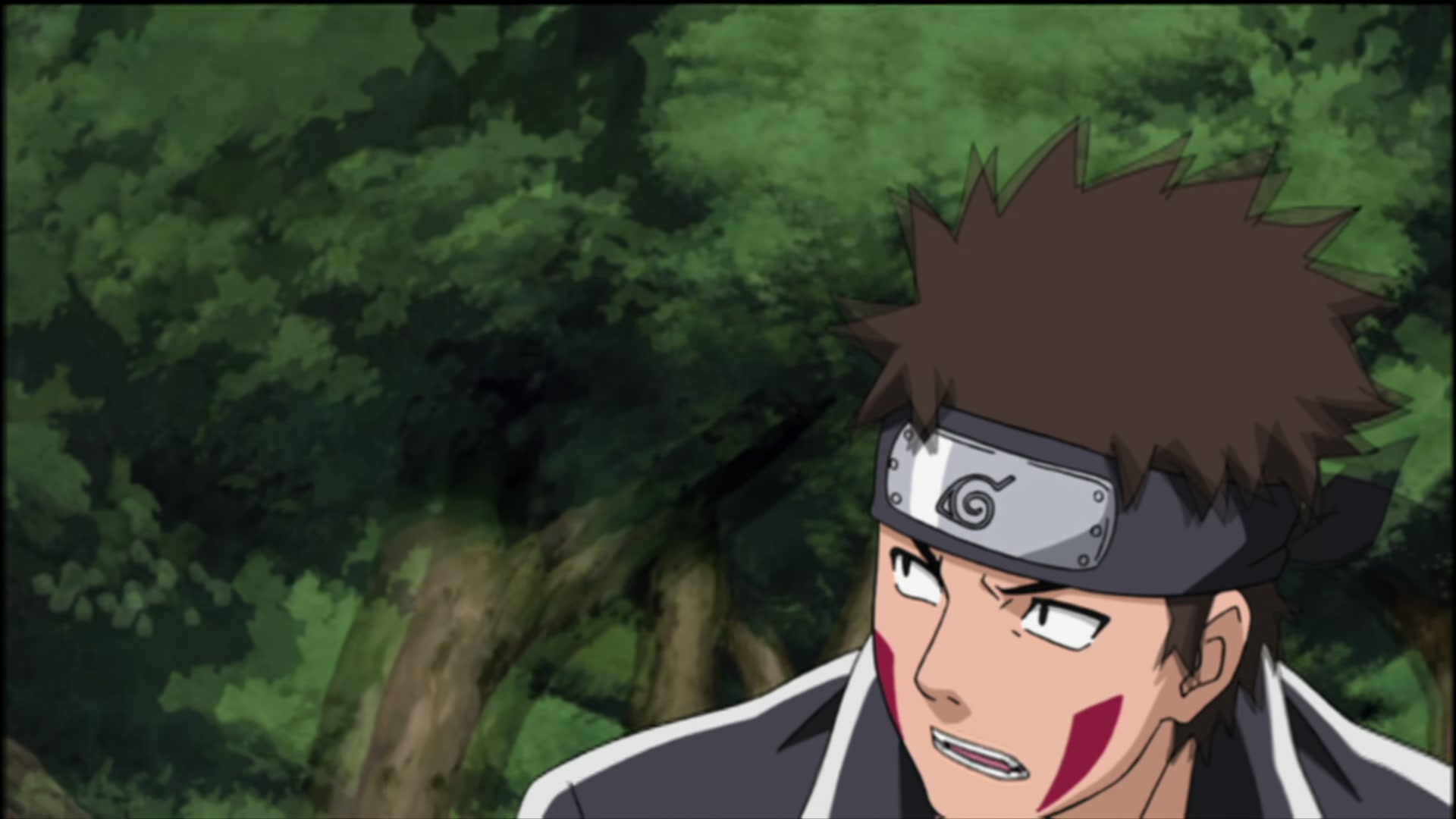 Naruto: Shippuden Ep 99: The Rampaging Tailed Beast @ 00:04:38