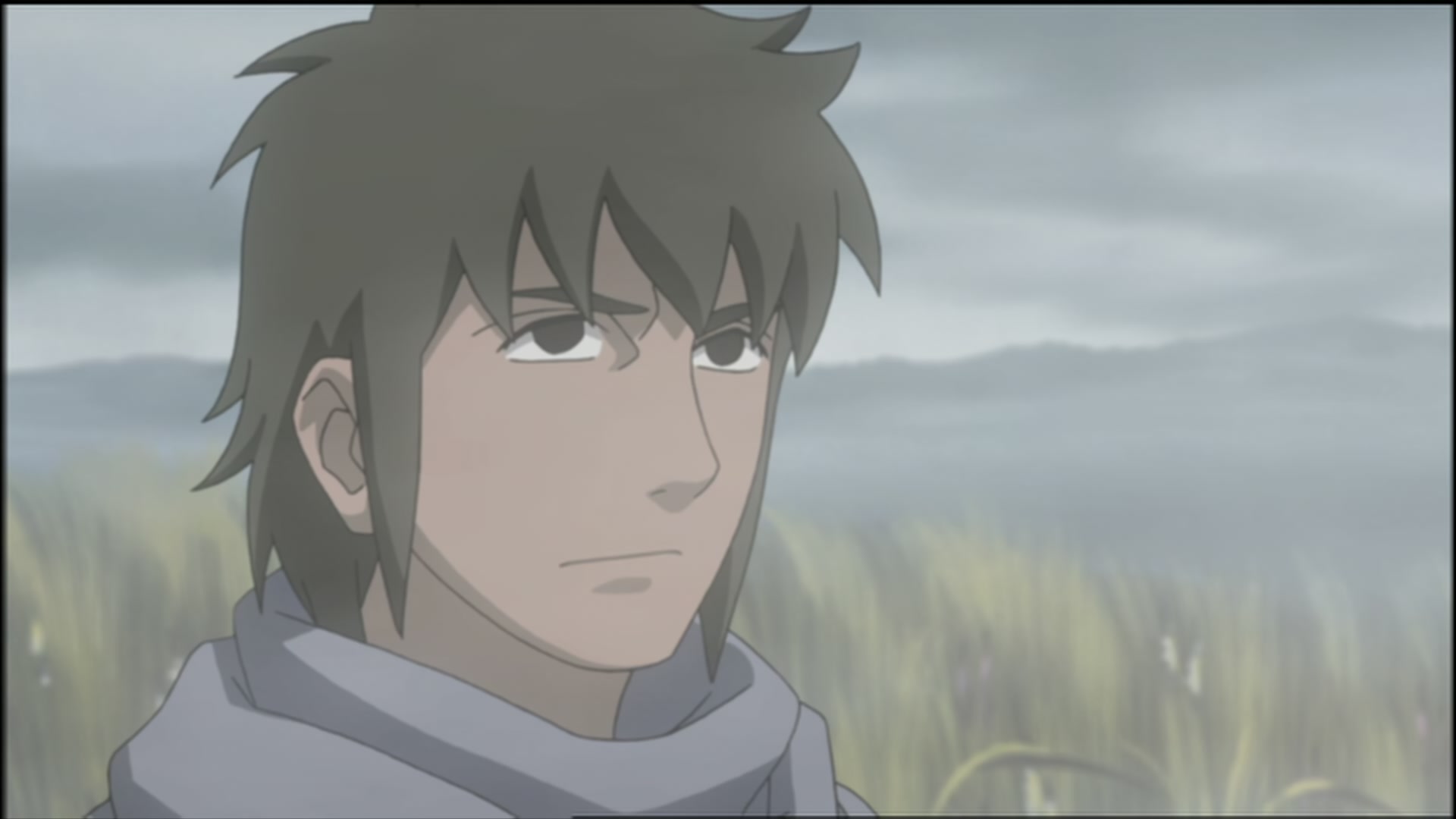 Naruto: Shippuden Ep 99: The Rampaging Tailed Beast @ 00:06:04