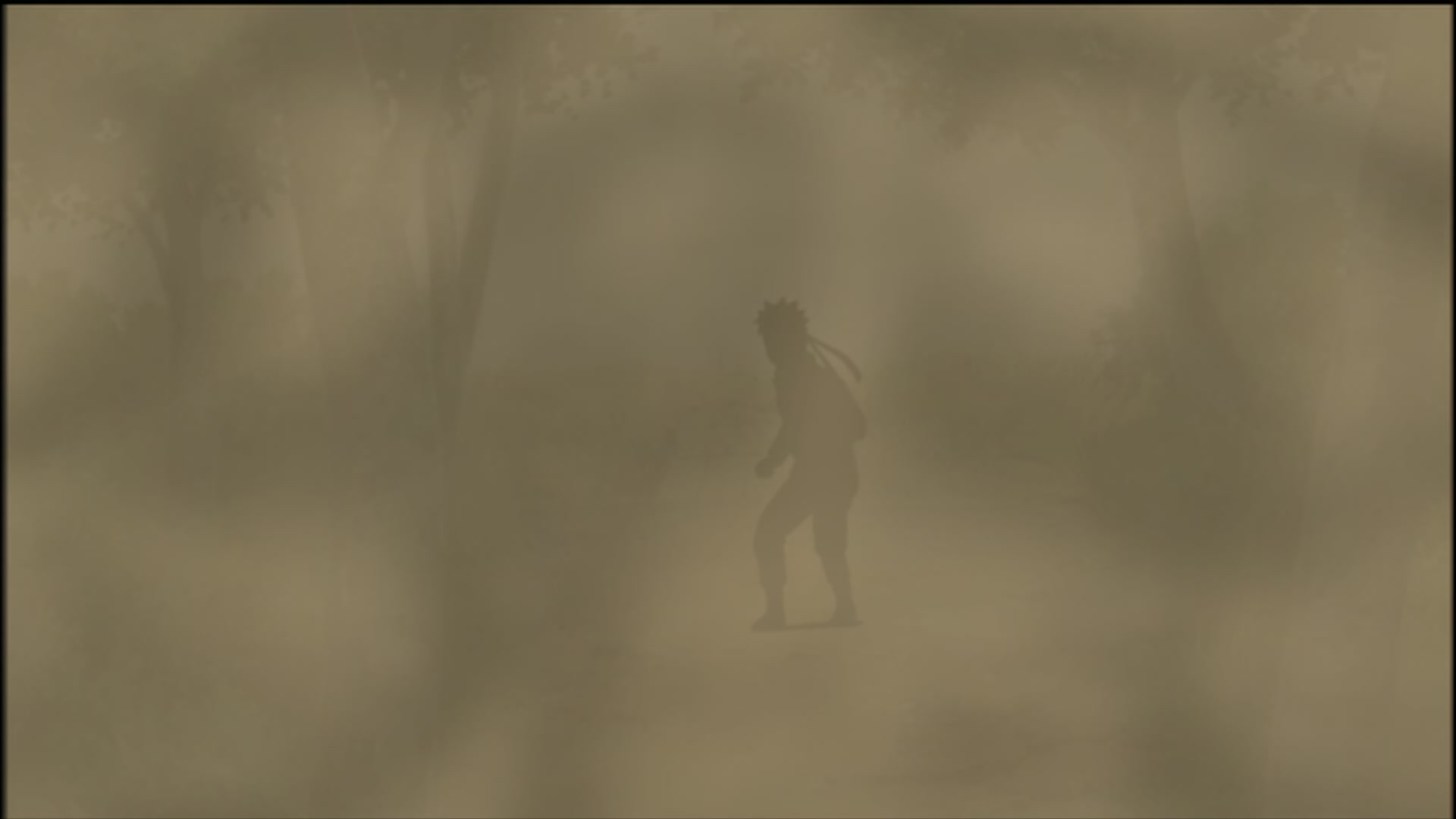 Naruto: Shippuden Ep 99: The Rampaging Tailed Beast @ 00:07:29